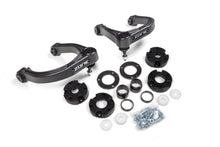 Load image into Gallery viewer, Zone Offroad 2021 Ford Bronco 4 Door 3.5in Adventure Series Lift Kit (Badlands Non-Sasquatch Only)