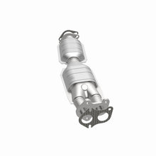 Load image into Gallery viewer, MagnaFlow Direct Fit Catalytic Converter 86-87 Ford Ranger/Bronco II 2.9L (California)