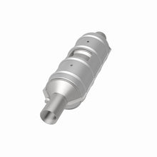 Load image into Gallery viewer, MagnaFlow Universal Catalytic Converter 97-02 Ford Truck And Vans