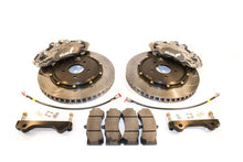 Load image into Gallery viewer, Alcon Chevrolet Corvette C6 6 Piston 355x32mm Front Street Kit - Anodized