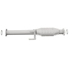 Load image into Gallery viewer, MagnaFlow Direct Fit Catalytic Converter 02-04 Tacoma Rear 3.4L