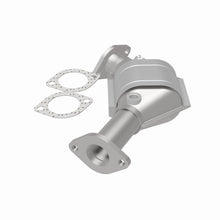 Load image into Gallery viewer, MagnaFlow Direct Fit Catalytic Converter Impreza 2.2L Front Conv