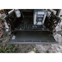 Load image into Gallery viewer, 2005-2023 Toyota Tacoma Overland Tailgate Table