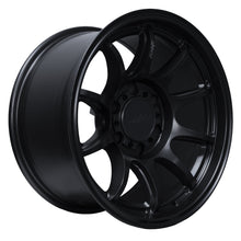 Load image into Gallery viewer, APEX / MATTE BLACK / 17X9.0 -25
