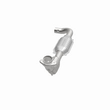 Load image into Gallery viewer, MagnaFlow Direct Fit Catalytic Converter 01-02 Exped/F-150 5.4L D/S