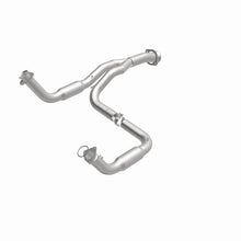 Load image into Gallery viewer, MagnaFlow California Direct Fit Converter 07-10 Chevrolet Silverado 2500 HD 6.0L