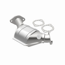 Load image into Gallery viewer, MagnaFlow Direct Fit Catalytic Converter Impreza 2.2L Front Conv