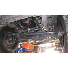 Load image into Gallery viewer, Synergy Jeep TJ/LJ/XJ/ZJ Heavy Duty Steering Kit