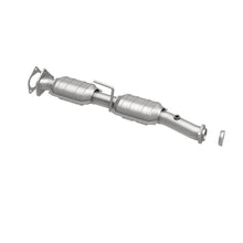 Load image into Gallery viewer, MagnaFlow Direct Fit Catalytic Converter 95-97 Ranger/BSeries V6 50S