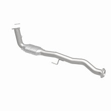 Load image into Gallery viewer, MagnaFlow Direct Fit Catalytic Converter 07-08 Sub XL 6.0 Passenger Side OEM