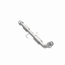 Load image into Gallery viewer, MagnaFlow Direct Fit Catalytic Converter 05-09 Toyota Tacoma 2.7L