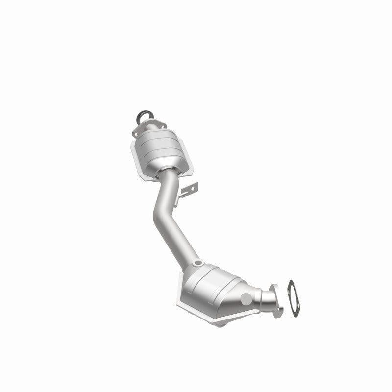 MagnaFlow Direct Fit Catalytic Converter 99-04 Subaru Forester 2.5L