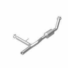Load image into Gallery viewer, MagnaFlow DF Cat. Conv 07-08 Ford F-150 Pickup 5.4L P/S / 12/06-08 Lincoln Truck Mark LT 5.4L P/S