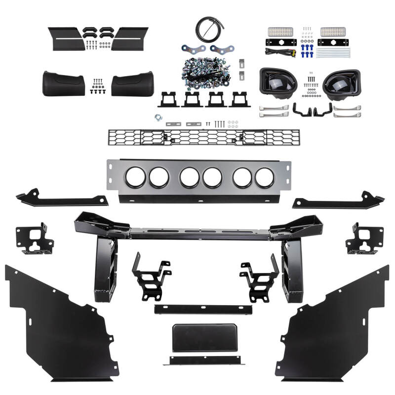 ARB Bumper/Fitting Kit Bundle 3440510