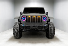 Load image into Gallery viewer, Oracle Oculus Bi-LED Projector Headlights for Jeep JL/Gladiator JT - w/ BC1 Controller NO RETURNS