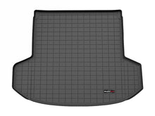 Load image into Gallery viewer, WeatherTech 2025 Toyota Crown Signia Cargo Liner - Black