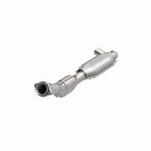 Load image into Gallery viewer, MagnaFlow Direct Fit Catalytic Converter 97-98 Ford Trucks 4.6L
