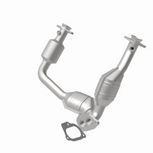 Load image into Gallery viewer, MagnaFlow Direct Fit Catalytic Converter 03 Ranger/BSer 3.0 frnt 50S