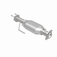 Load image into Gallery viewer, MagnaFlow Direct Fit Catalytic Converter 00-04 Jeep Wrangler Rear