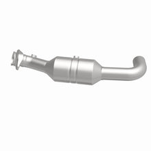 Load image into Gallery viewer, MagnaFlow Direct Fit Catalytic Converter 2009-2010 F-150 4.6 L Underbody
