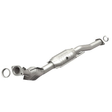 Load image into Gallery viewer, MagnaFlow Direct Fit Catalytic Converter 01-06 Ford Ranger 2.3L