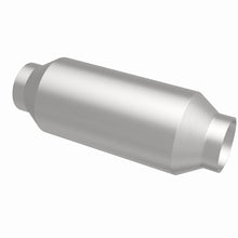 Load image into Gallery viewer, MagnaFlow Direct Fit Catalytic Converter 98-04 VW Beetle 1.9L