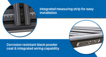 Load image into Gallery viewer, Rhino-Rack Pioneer Platform Unassembled with 2500 Leg Kit