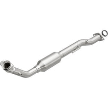 Load image into Gallery viewer, MagnaFlow Direct Fit Catalytic Converter 1995 Ford Ranger 2.3L