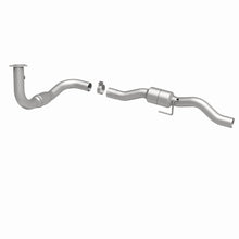 Load image into Gallery viewer, MagnaFlow Direct Fit Catalytic Converter 01-02 2500HD Driver Side 8.1L