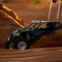 Load image into Gallery viewer, PRP Can-Am Maverick X3 Maverick R Stock Seat Mount &amp; Slider Kit  (Pair)