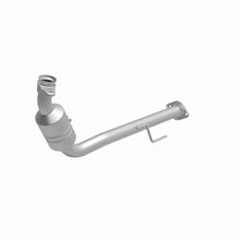 Load image into Gallery viewer, MagnaFlow Direct Fit Catalytic Converter 05-06 Jeep Wrangler L4-2.4L