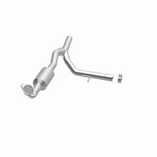 Load image into Gallery viewer, MagnaFlow DF Cat. Conv 07-08 Ford F-150 Pickup 5.4L P/S / 12/06-08 Lincoln Truck Mark LT 5.4L P/S