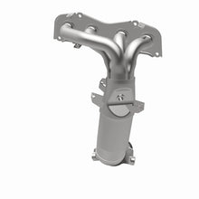 Load image into Gallery viewer, MagnaFlow Direct Fit Catalytic Converter 04-05 Toyota RAV4 2.4L