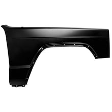 Load image into Gallery viewer, Omix Front Fender Right 97-01 Jeep Cherokee (XJ)