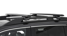 Load image into Gallery viewer, Rhino-Rack Vortex SX Black 2 Bar Roof Rack