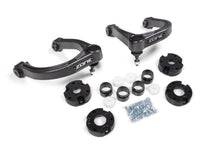 Load image into Gallery viewer, Zone Offroad 2021+ Ford Bronco 2 Door 4in Adventure Series Lift Kit (Base Shock Package Models Only)