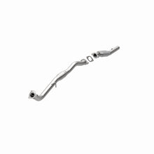 Load image into Gallery viewer, MagnaFlow Direct Fit Catalytic Converter 01-02 GM 2500 Passenger Side 6.0L