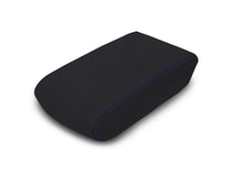 Load image into Gallery viewer, PRP 11-24 Toyota 4Runner Center Console Cover - Black/Navy Blue