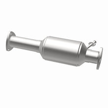 Load image into Gallery viewer, MagnaFlow Direct Fit Catalytic Converter 79-87 Toyota Land Cruiser 4.2L