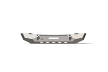 Load image into Gallery viewer, Pyro Mid-Width Front Bumper | Jeep Wrangler CJ/YJ/TJ