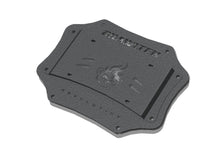 Load image into Gallery viewer, Tailgate Plate / License Plate Relocation | Jeep Wrangler JK