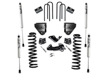 Load image into Gallery viewer, Superlift 05-07 Ford F-250/F-350 SuperDuty 4WD Diesel 4in Lift Kit w/ Fox 2.0 Shocks