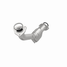 Load image into Gallery viewer, MagnaFlow Direct Fit Catalytic Converter 02-04 Tacoma 2.4L Front