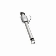 Load image into Gallery viewer, MagnaFlow Direct Fit Catalytic Converter Jeep Wrangler 4.0L Rear
