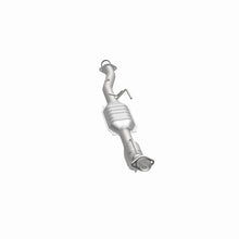 Load image into Gallery viewer, MagnaFlow Direct Fit Catalytic Converter 98-99 Ranger 2.5L