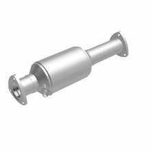 Load image into Gallery viewer, MagnaFlow Direct Fit Catalytic Converter 79-87 Toyota Land Cruiser 4.2L