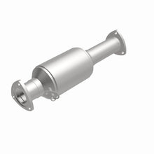 Load image into Gallery viewer, MagnaFlow Direct Fit Catalytic Converter 79-87 Toyota Land Cruiser 4.2L