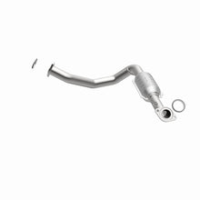 Load image into Gallery viewer, MagnaFlow Direct Fit Catalytic Converter 10-14 GX460 4.6L