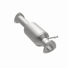 Load image into Gallery viewer, MagnaFlow Direct Fit Catalytic Converter 79-87 Toyota Land Cruiser 4.2L