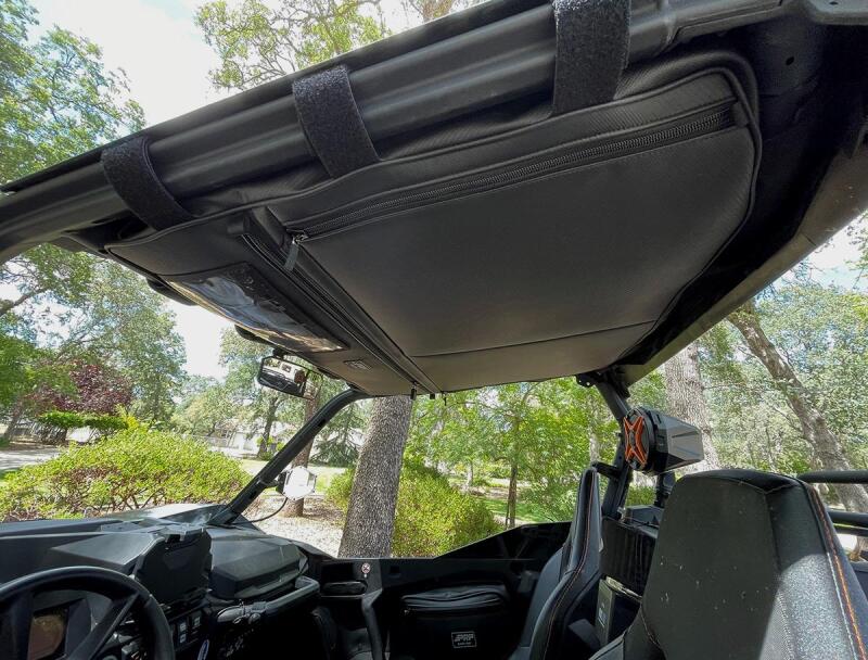 PRP Overhead Bag for 2021+ Can-Am Commander